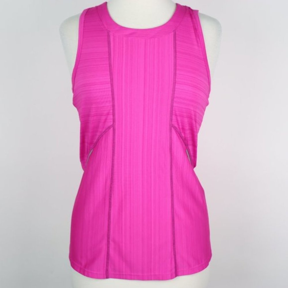 Athleta Women's Run On Tank Top I Sz XXS